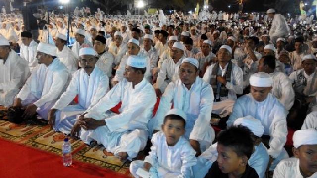 Sambut Tahun Baru Islam, Pemkab Pelalawan Gandeng FPI