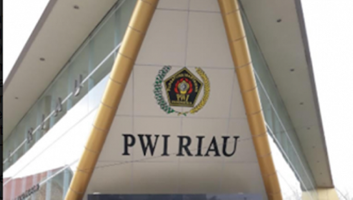 Jumat, Pengurus PWI Riau Bakal Dilantik Atal Sembiring Depari