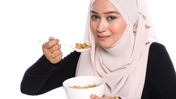 Ternyata, Puasa Bikin Wajah Awet Muda