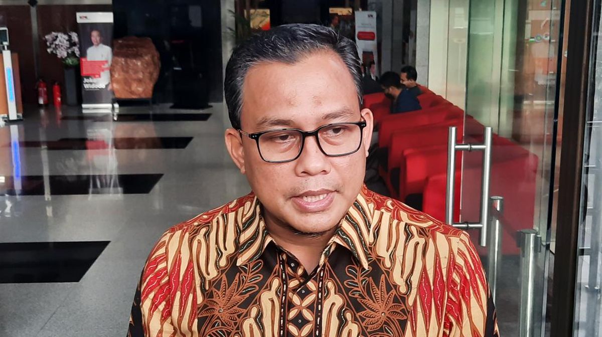 KPK Cegah Delapan Anggota BPK Riau