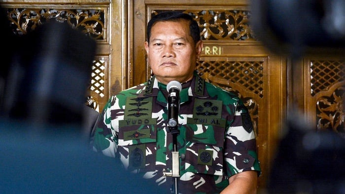Profile Laksamana Yudo Margono, Sang Panglima TNI Baru