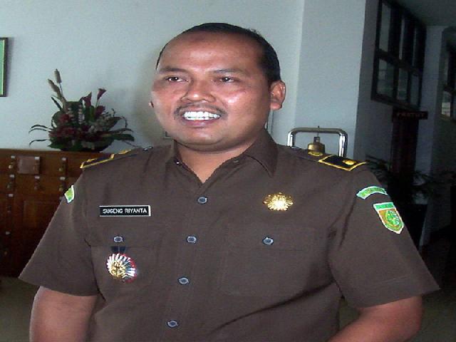 KPK Supervisi Penyidikan Kejati Riau