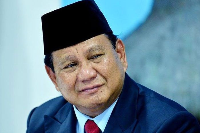 Sering Dikhianati, Prabowo: Kita Ambil Politik Bersih dan Lurus