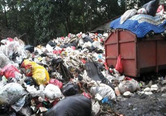 Jalan Rumbia tak Dijadikan Lokasi Pembuangan Sampah