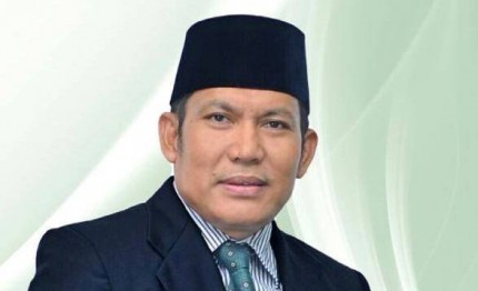 PPP Usulkan Calon Wamenag, Ada Nama Politikus Riau Rusli Effendi