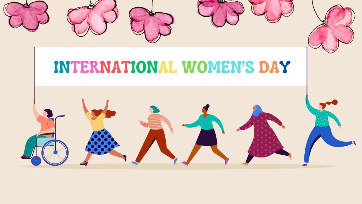 Sejarah Peringatan Hari Perempuan Internasional
