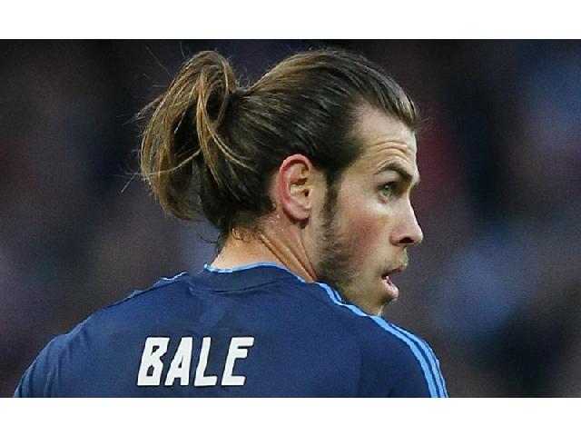 Bale Senang Jika Jadi Pemain Terbaik di Eropa, tapi Tetap Utamakan Tim