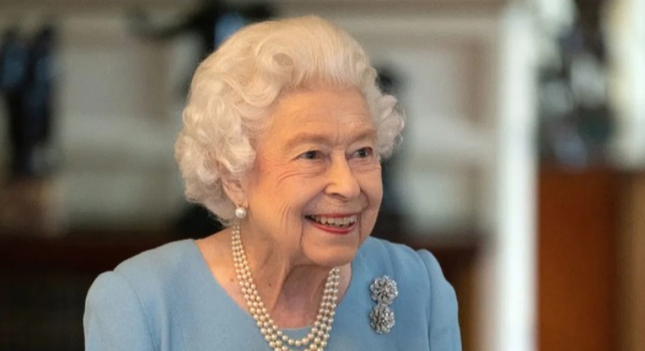 Meninggal Dunia di Umur 96 Tahun, Ternyata Ini Penyebab Kematian Ratu Elizabeth II