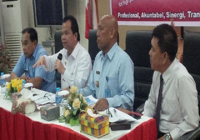 Peredaran Narkoba  di Lapas Mengkhawatirkan