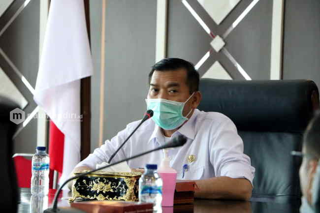 THL Juga Terdampak Penyegaran OPD Pemko Pekanbaru