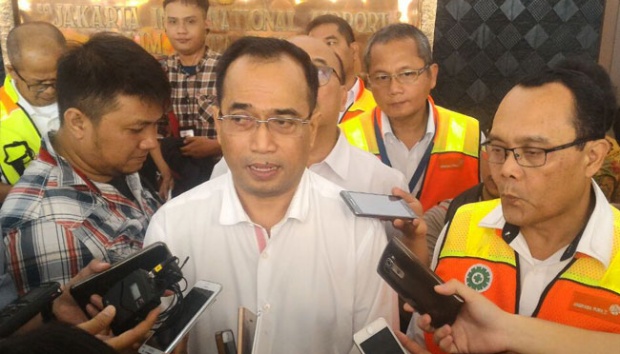 Jelang Berakhir Masa Jabatan, Menteri Perhubungan Bicara Sosok Jokowi