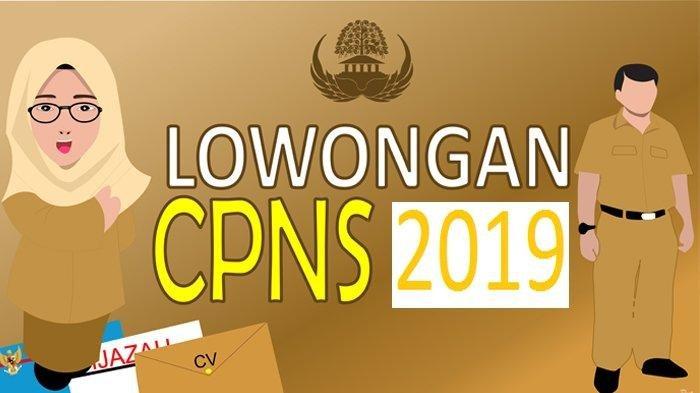 Perhatikan Jadwalnya, Pemerintah Buka 197.117 Formasi CPNS 2019 