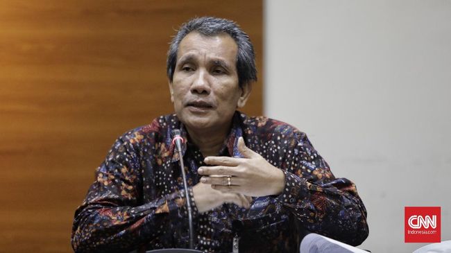 Indeks Korupsi Anjlok, Deputi KPK Sebut Karena Politisi Merangkap Menjadi Pebisnis