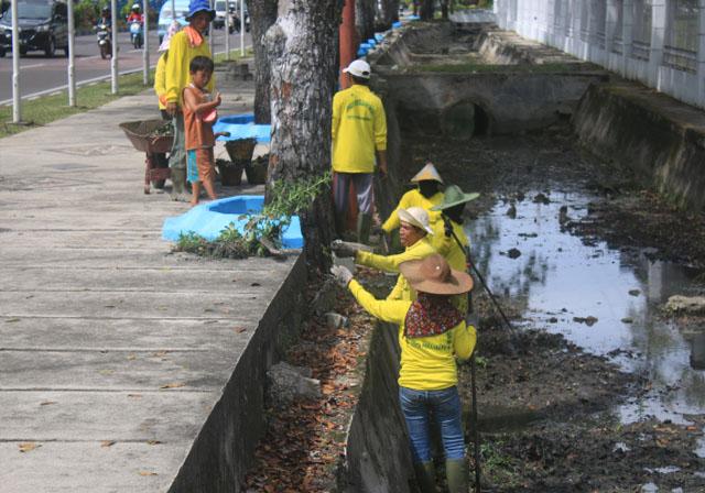 Pekanbaru Terancam Gagal Lagi Raih Adipura