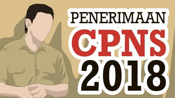 5.011 Pelamar Berebut Formasi CPNS Bengkalis, Ini Jadwal Pengumuman Hasil Verifikasi 