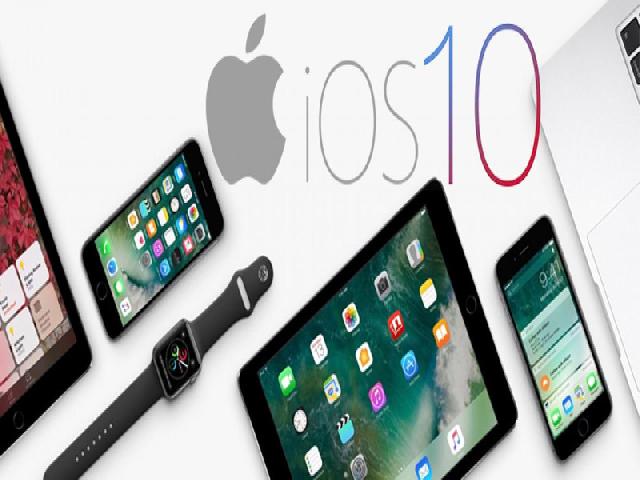 Berbagai Macam Masalah iPhone dengan iOS 10 dan cara mengatasinya