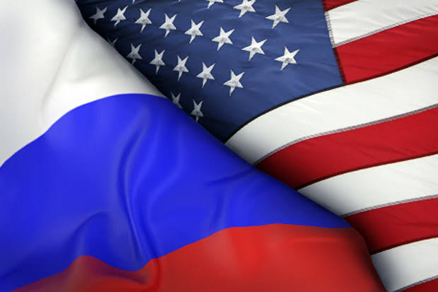 Amerika Serikat Jatuhi Sanksi ke Rusia Berdampak ke Sektor Ekonomi