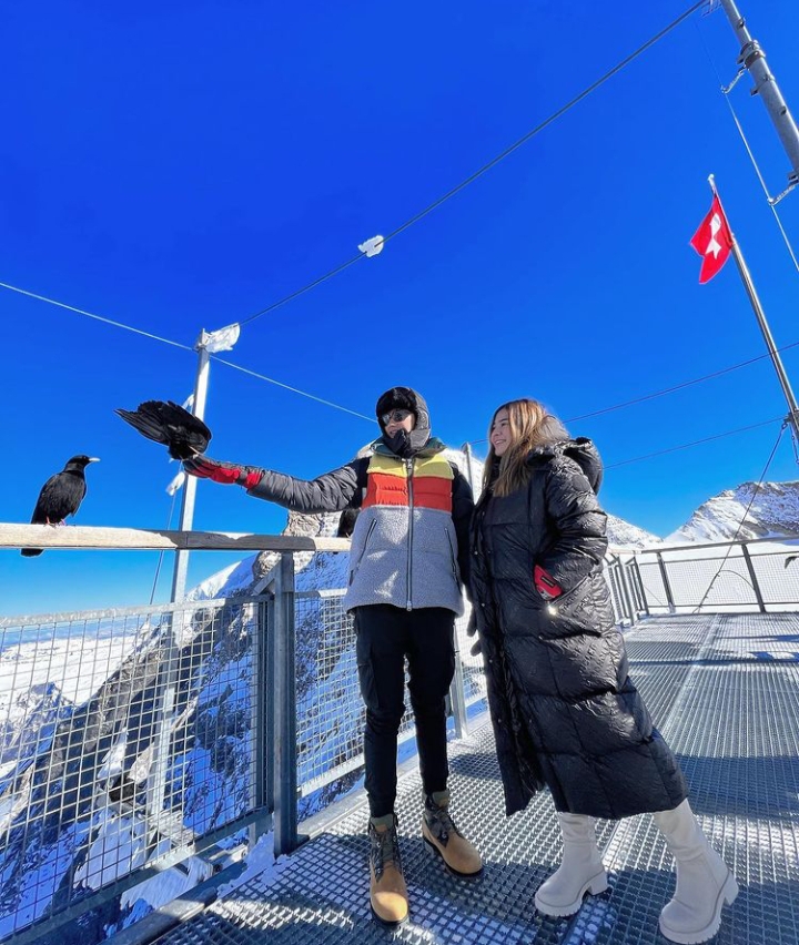 Hamil Anak Kedua, Felicya Angelista  Akui Lebih Berat