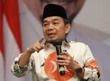 Upaya Berantas Korupsi, PKS Dukung RUU Perampasan Aset