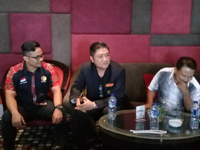 FPKA Tolak Anis Murzil Sebagai Ketua KONI Pekanbaru, Ini Alasannya