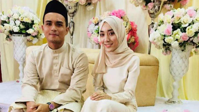 Belum Sampai 24 Jam Menikah, Wanita Malaysia Meninggal, Ini Penyebabnya