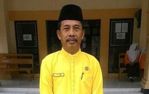 In Memoriam Suhaimi: Mantan Juru Penerang yang Suka Menolong Itu Telah Berpulang