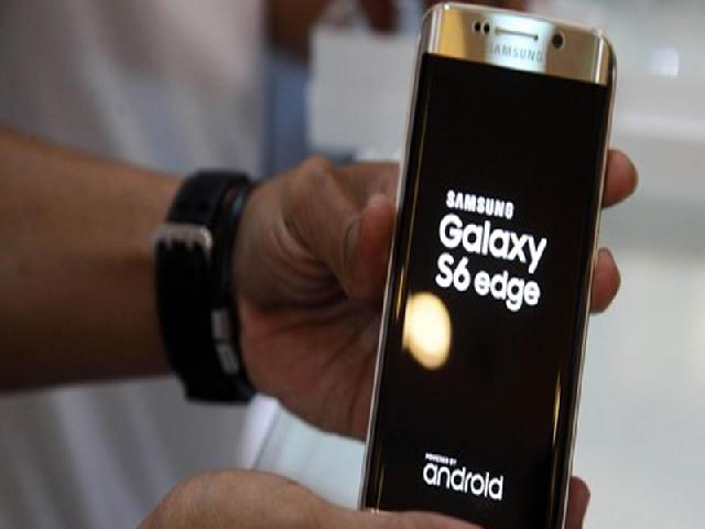 Samsung Siapkan Android Nougat Untuk Galaxy S6