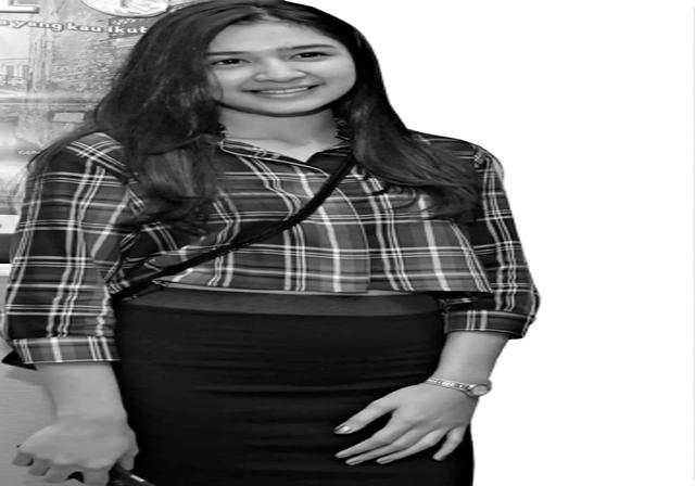 Mikha Tambayong Jadi Social Climber Freak