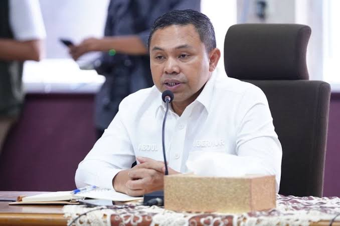 Gubri Wahid Turut Belasungkawa atas Gugurnya Anggota Brimob saat Pemadaman Karhutla