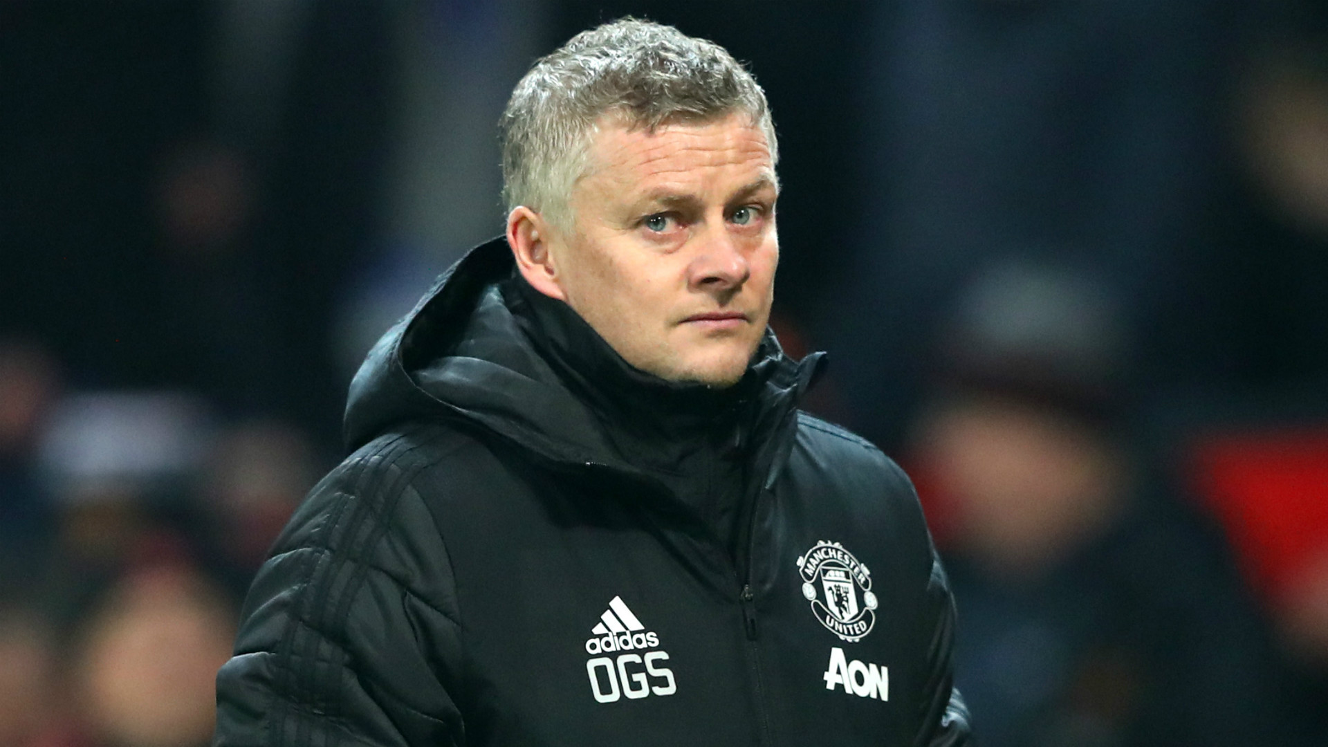 Kemenangan MU dan Catatan Positif Solskjaer