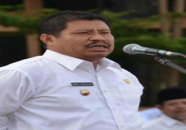 Provinsi Diharap Ikut Bantu Politeknik Negeri Bengkalis