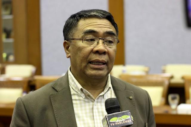 Ketua Komisi VIII: Pembubaran Ormas Skenario Besar Bungkam Kelompok Kritis