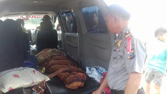 Terjebak di Tangki Kernel, 1 Orang Tewas dan 2 Lainnya Kritis