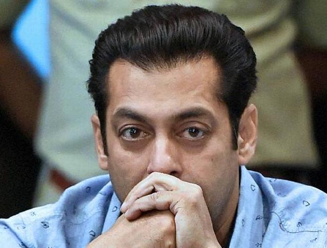 Dukungan Fans untuk Salman Khan Pasca Divonis 5 Tahun Penjara