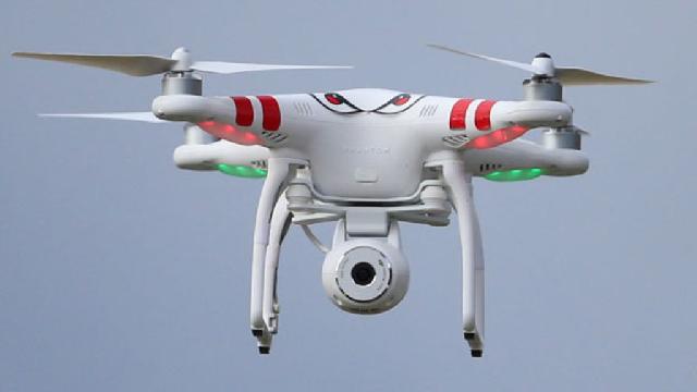 Ini Dia Kiat Bagi Pengguna Drone