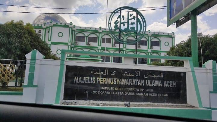Ulama di Aceh Terbitkan Fatwa Haram Bagi Perilaku Bullying