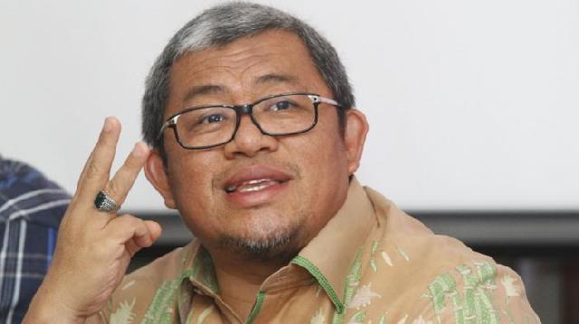 Jamu Ustaz Somad Makan Siang, Aher Bantah Ada Unsur Politik