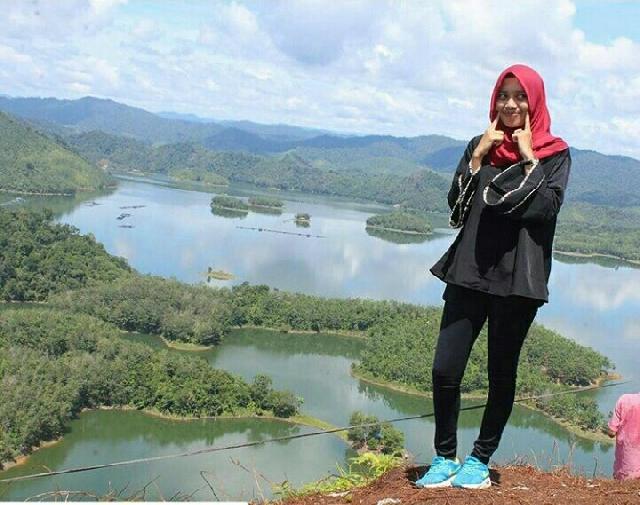 Gubernur Riau Akui Banyak Sektor Pariwisata yang Belum Tergarap