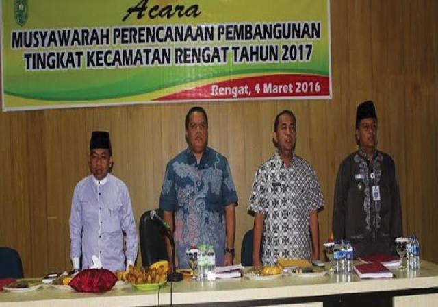 Jemput Aspirasi Masyarakat