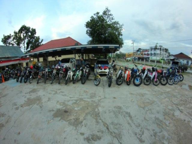 Generasi Muda Siap Jadi Pelopor