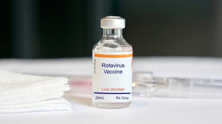 129.296 Bayi di Riau Bakal Diberi Imunisasi Rotavirus