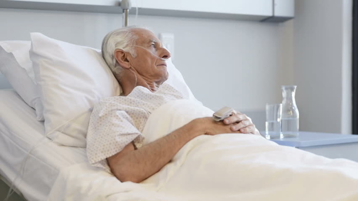 5 Penyakit yang Sering Dialami oleh Lansia Akibat Proses Penuaan