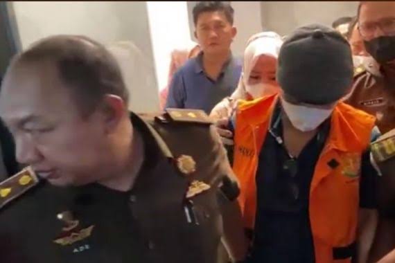 Mahkamah Agung Bebaskan Eks Bupati Inhil Indra Muchlis Andnan