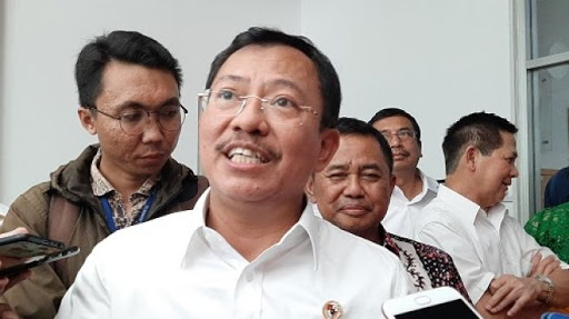 WN Jepang Pembawa Virus Corona Tak Terdeteksi di Bandara, Menkes: Dia Minum Obat Flu-Batuk