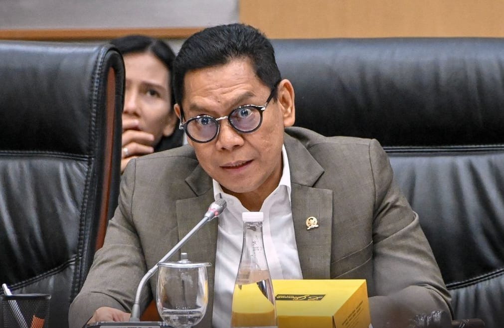 Bantah Kenaikan Gaji, Wakil Ketua DPR: Hanya Tunjangan Perumahan Rp50 Juta Per Bulan