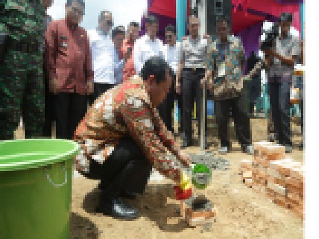 Pelaku Usaha Diimbau Kelola Limbah Sesuai Aturan