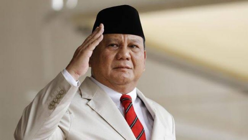 Gerindra Kembali Minta Prabowo Maju di Pilpres 2024, Ini Jawabannya