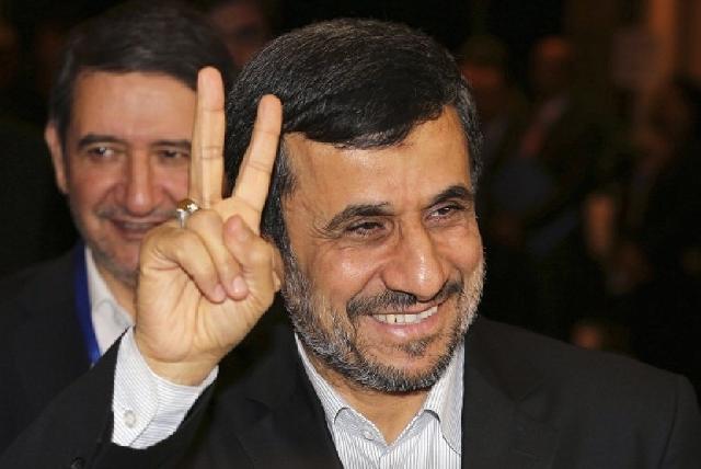 Mantan Presiden Iran Ahmadinejad Ditangkap, Apa Penyebabnya?