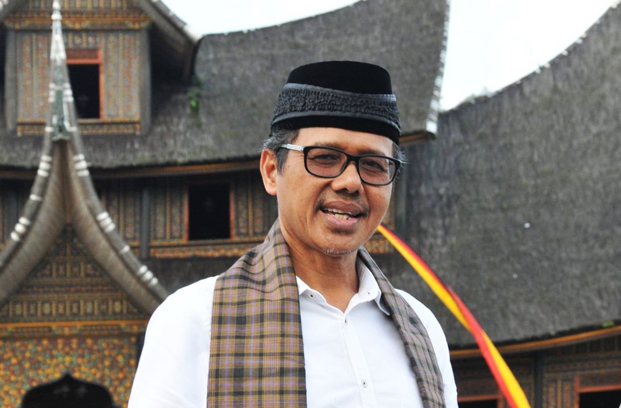 Demokrat Dukung Gerindra Interpelasi Gubernur Sumatera Barat