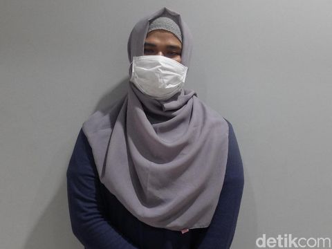 Pengakuan Cross Hijaber: Ada Guru Hingga Polisi Suka Pakai Baju Wanita